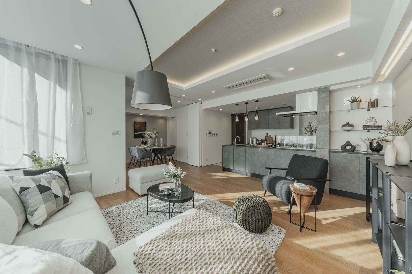 パークコート三田綱町