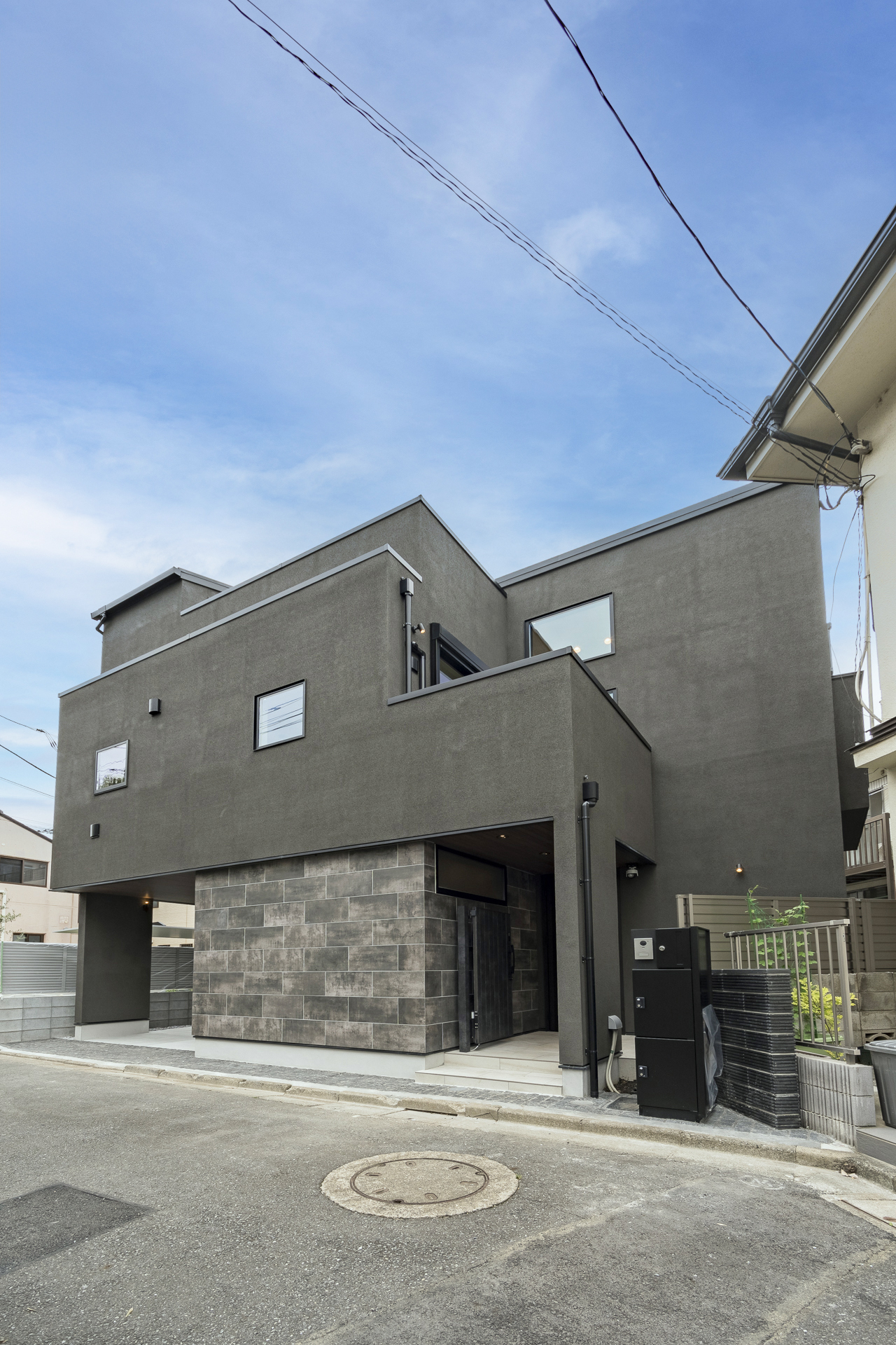 赤堤プロジェクト